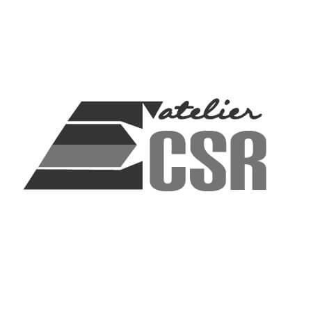 Présentation de l'Atelier CSR