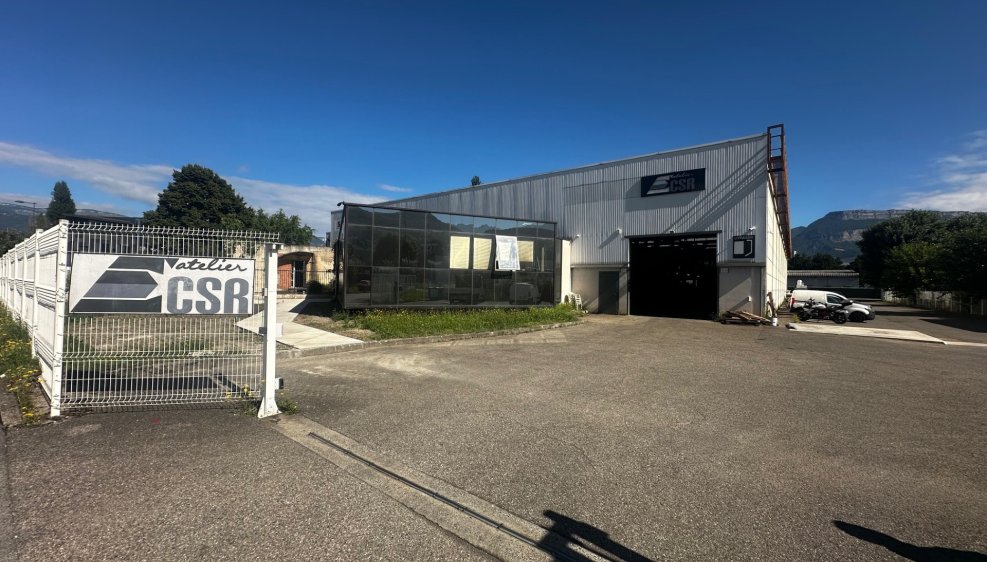 Changement d'adresse