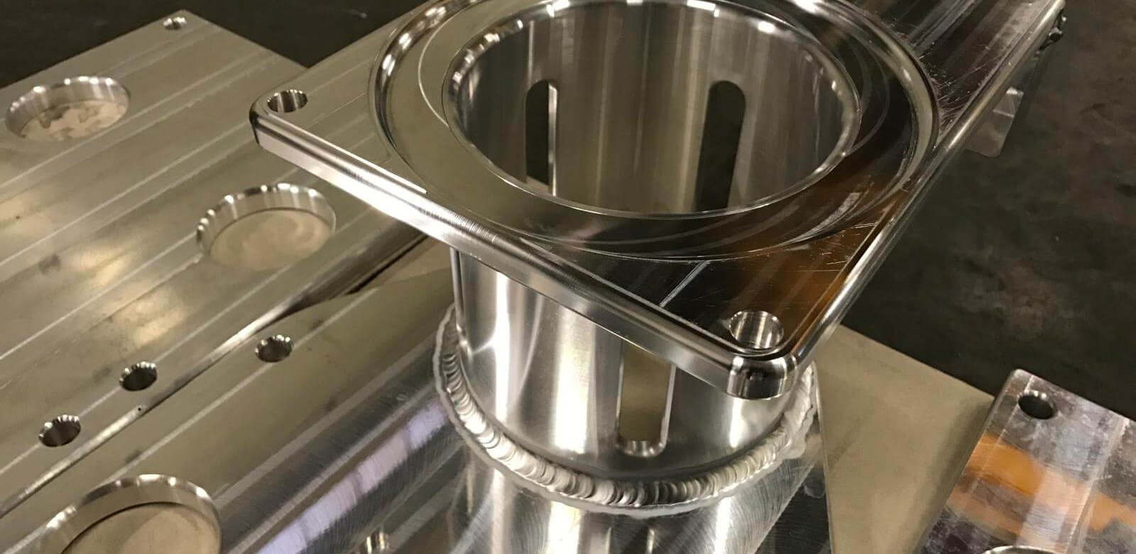 Soudure laser