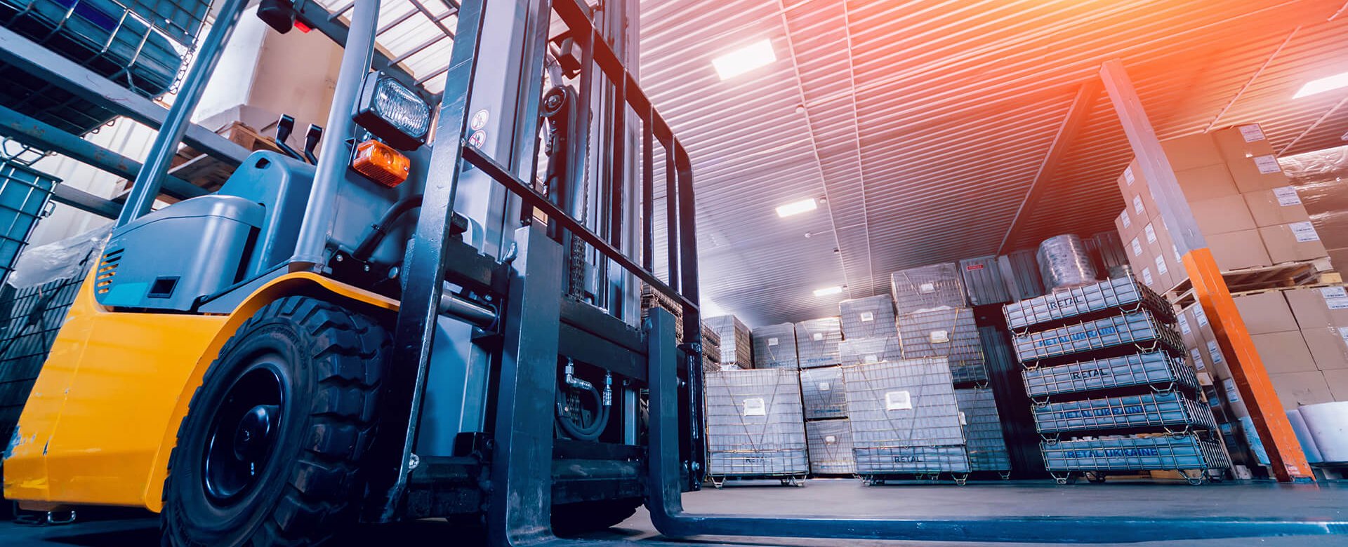 Logistique