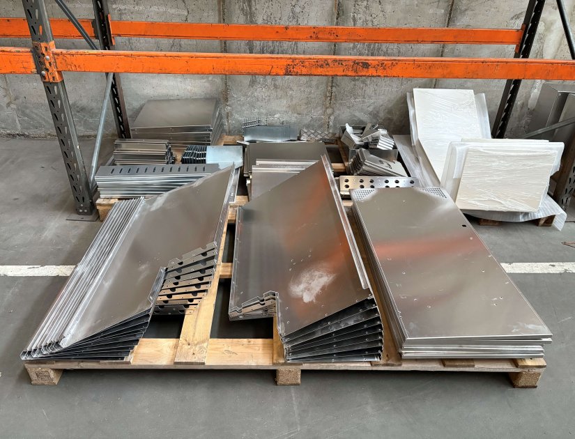 L’intégration dans la production et cas concrets