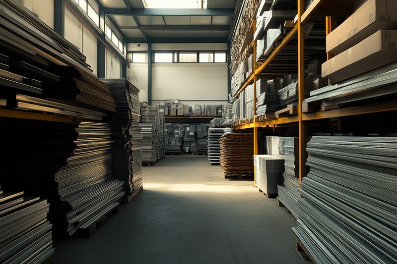 Stockage