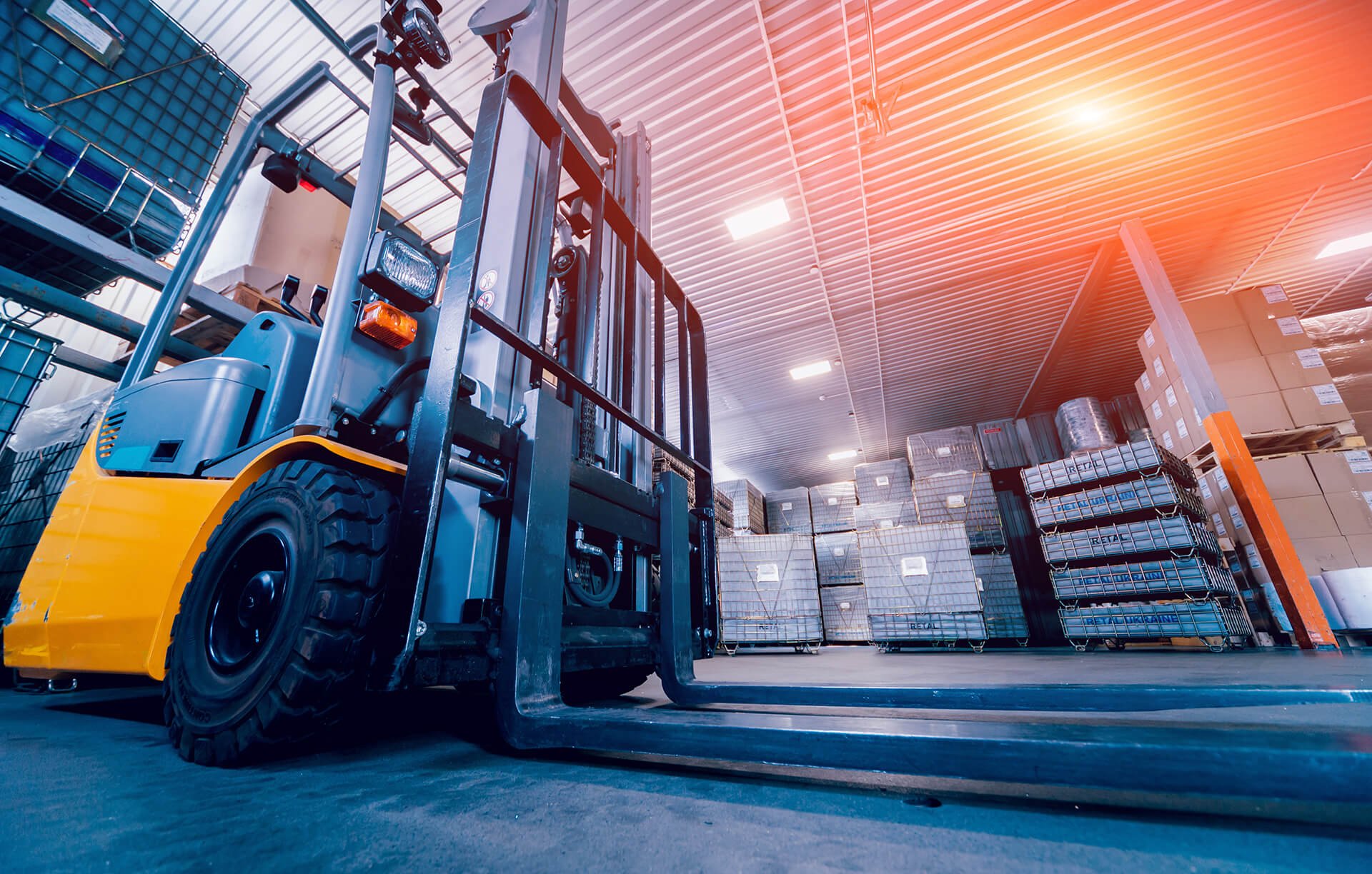 Logistique